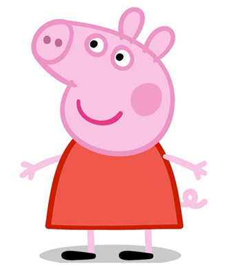 Peppa Pig