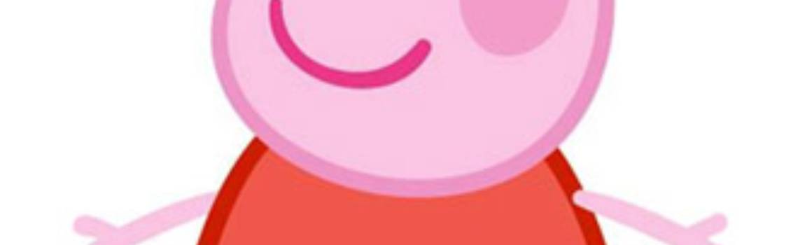 Peppa Pig