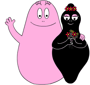 Barbapapà