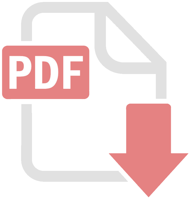 pdf icon shaded
