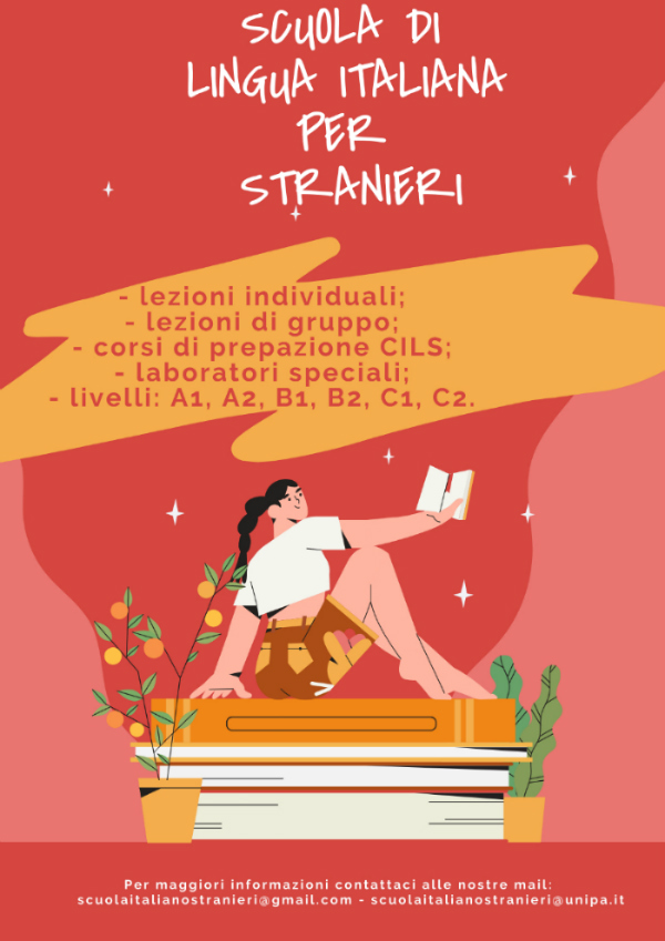 Ho scritto e pubblicato un libro! – Insegnare italiano per stranieri