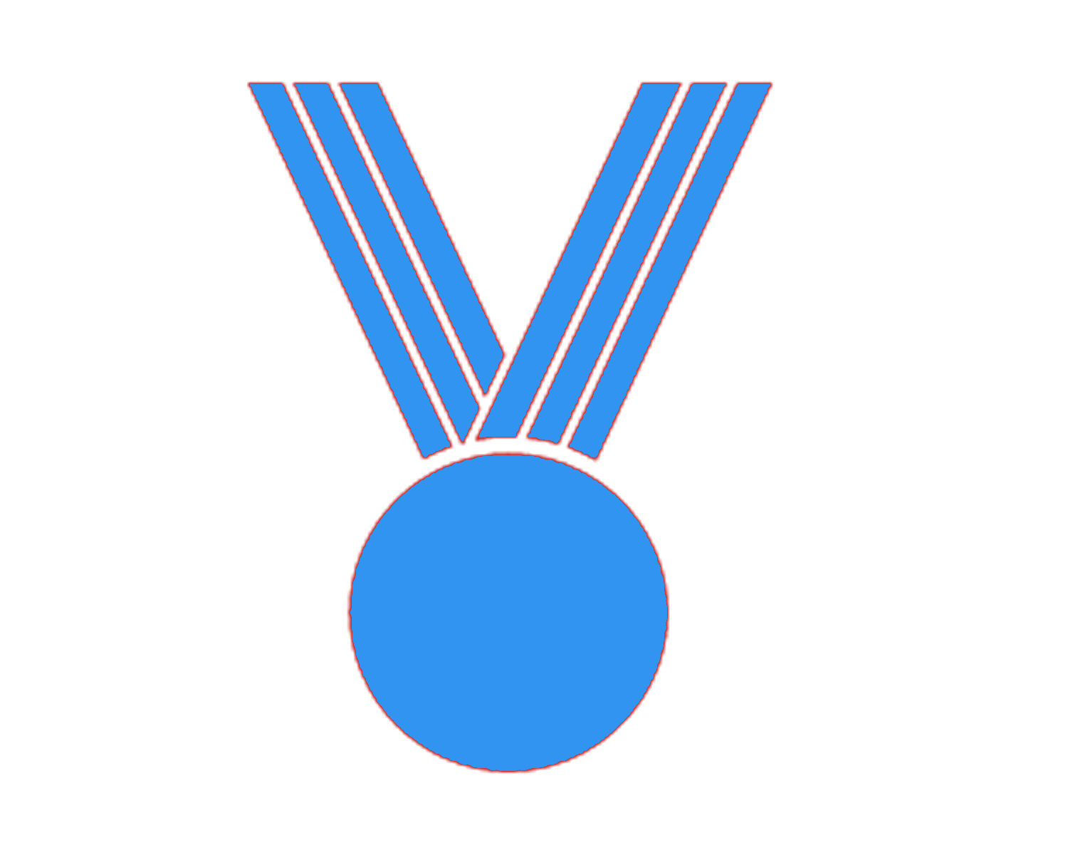 medal