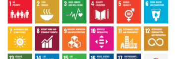 FORTHEM Workshop Online: Imprenditoria sostenibile allineata con l'Agenda 2030
