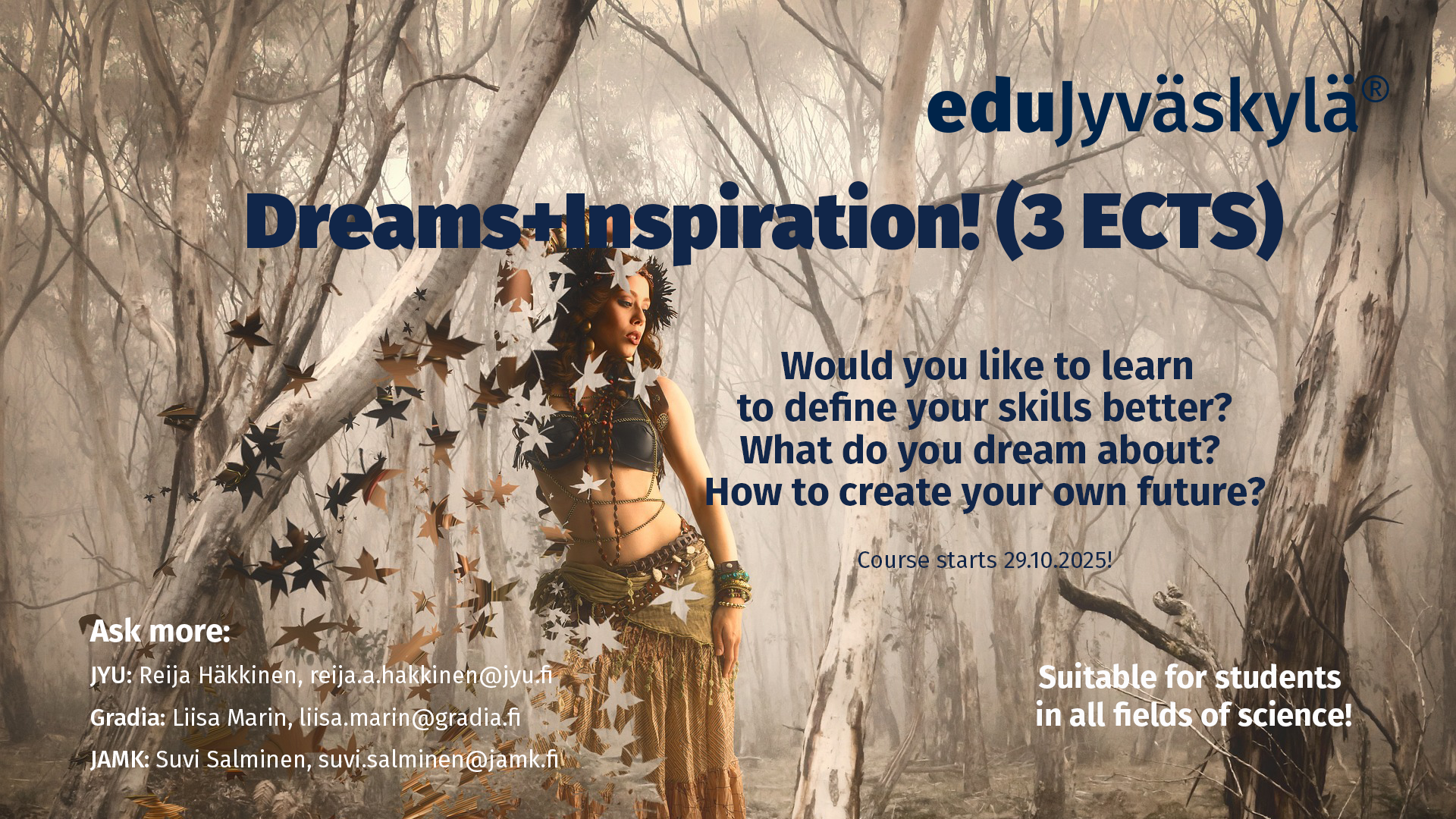 Dreams Inspiration! 2025_screen