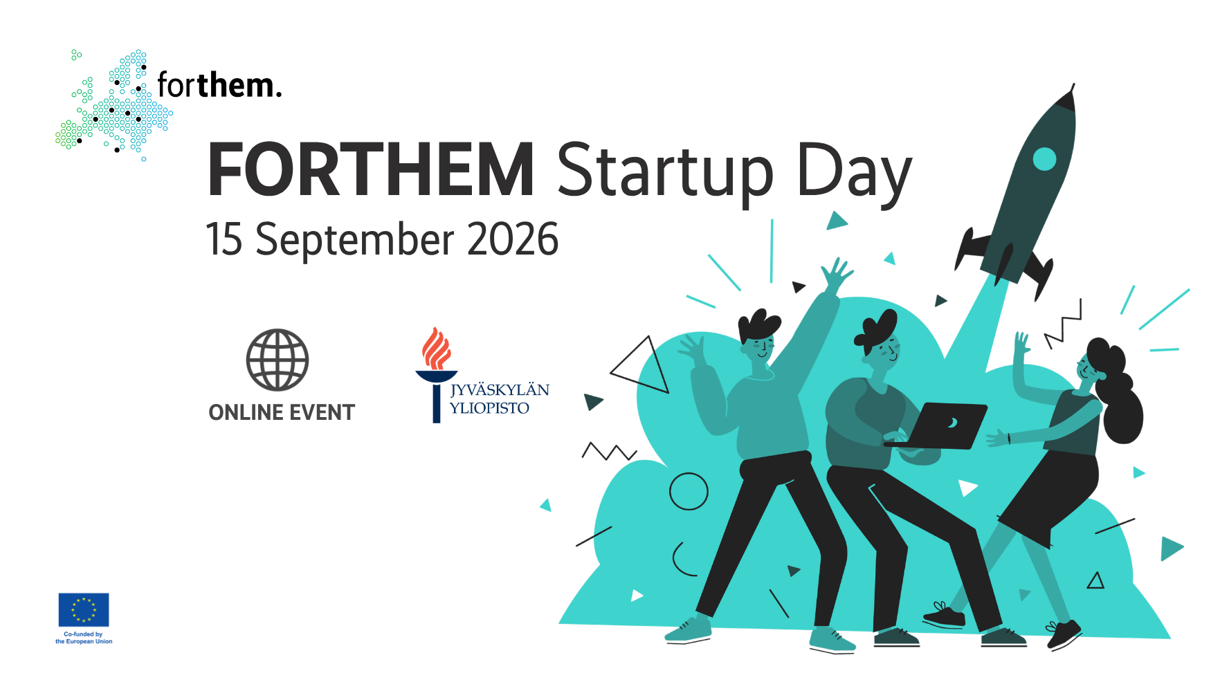 FORTHEM_Startup_Day_landscape FORTHEM_Startup_Day_landscape