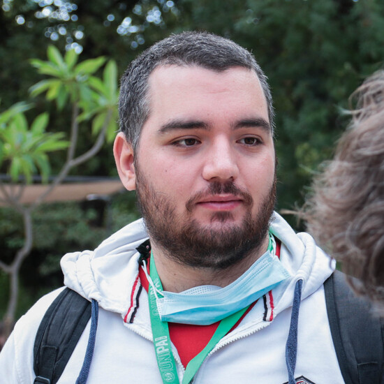 Claudio Ruocco Claudio Ruocco