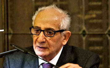 Cordoglio dell'Ateneo per la scomparsa del prof. Matteo Marrone