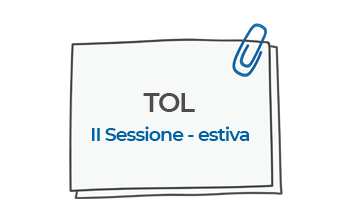 Partecipanti e assegnazioni aule TOL II sessione | Test di accesso dal 10 al 14 settembre