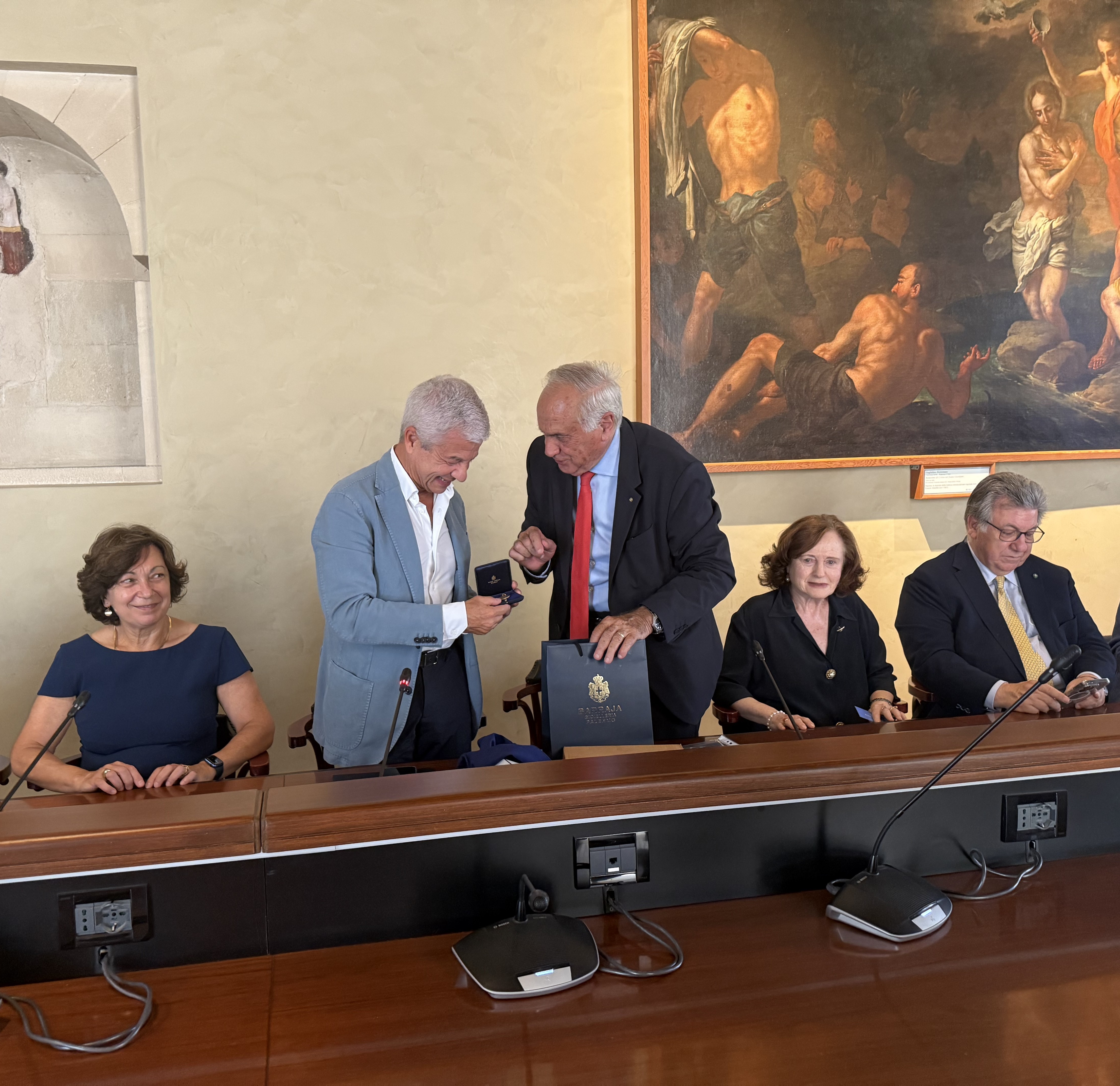 La scienza svela le gemme: accordo tra UniPa e Assorafi Confcommercio Palermo per valorizzare l’arte orafa siciliana