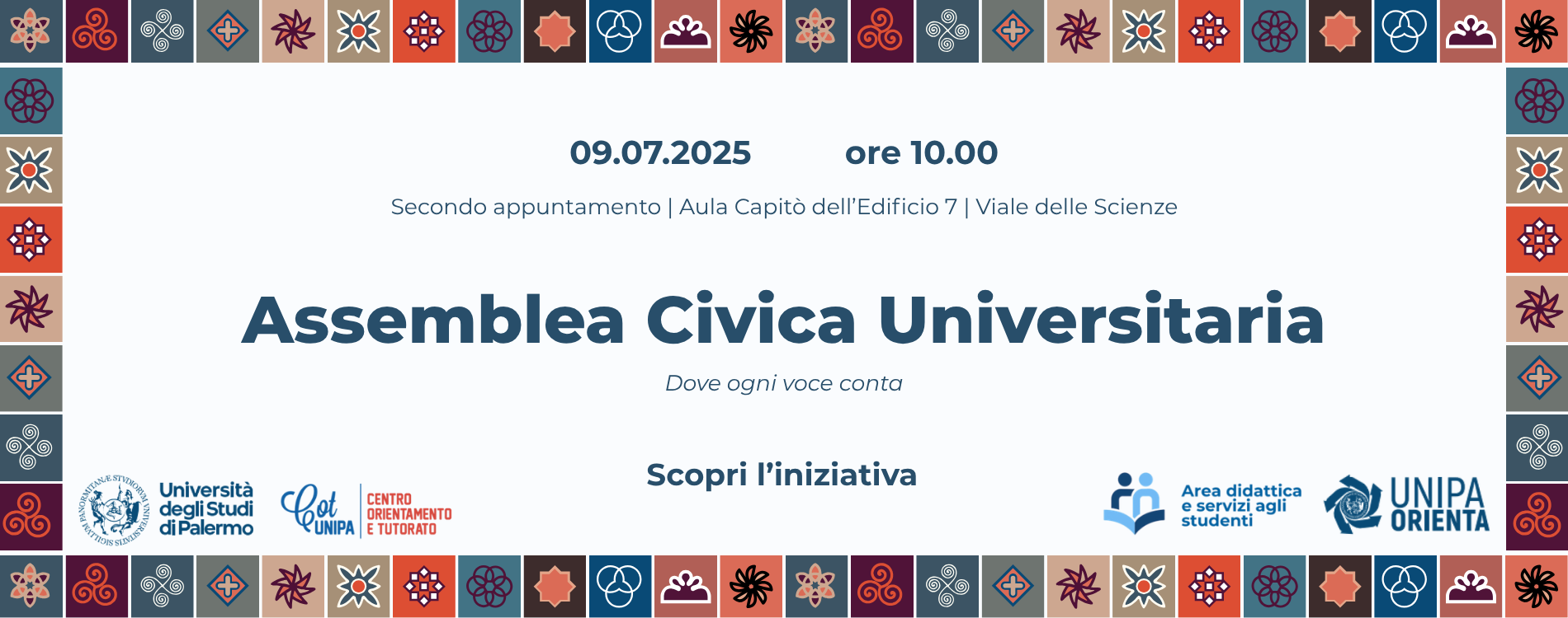 Assemblea Civica 9 luglio 26