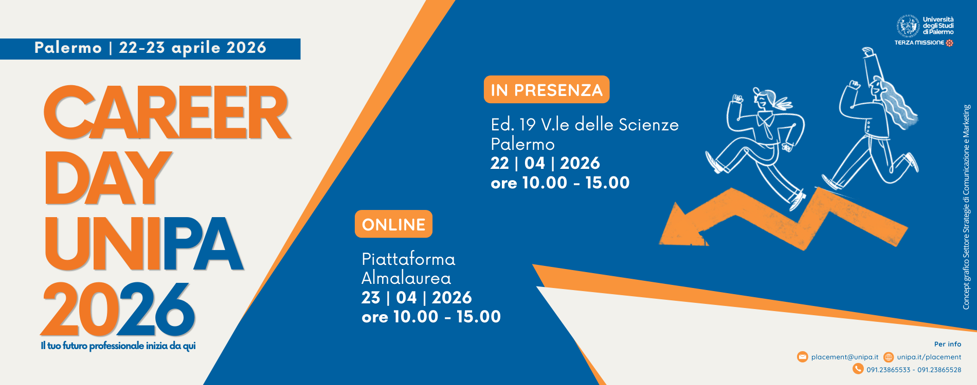 Career Day UniPa 2026