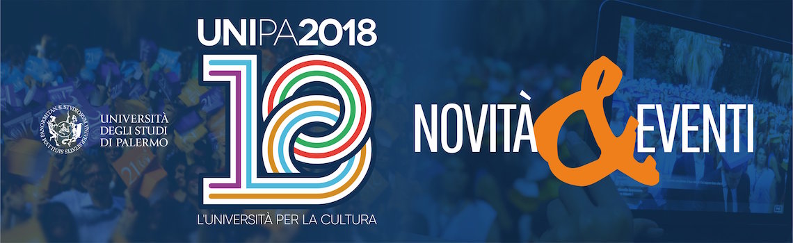 Banner pagina eventi 2018