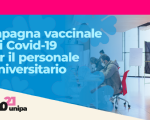 Campagna vaccinale anti Covid-19 dedicata al personale UniPa: successo per una delle prime iniziative a livello nazionale del settore