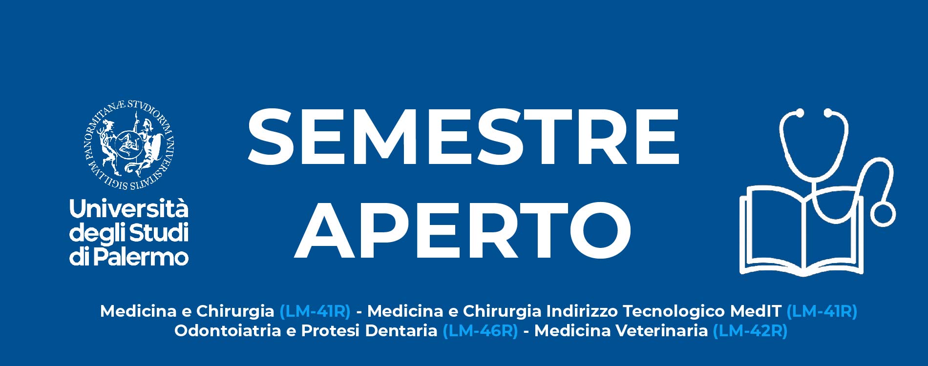 Semestre aperto