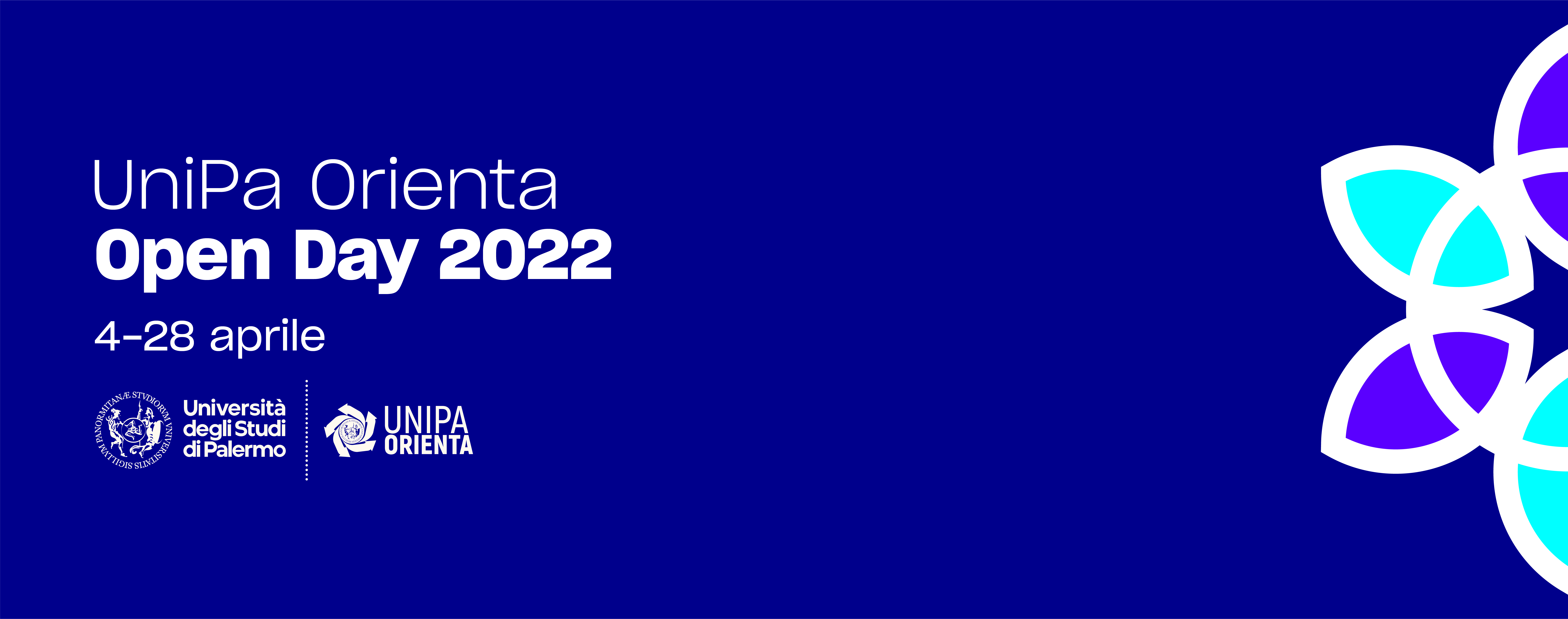UniPa Orienta: Open Day 2022