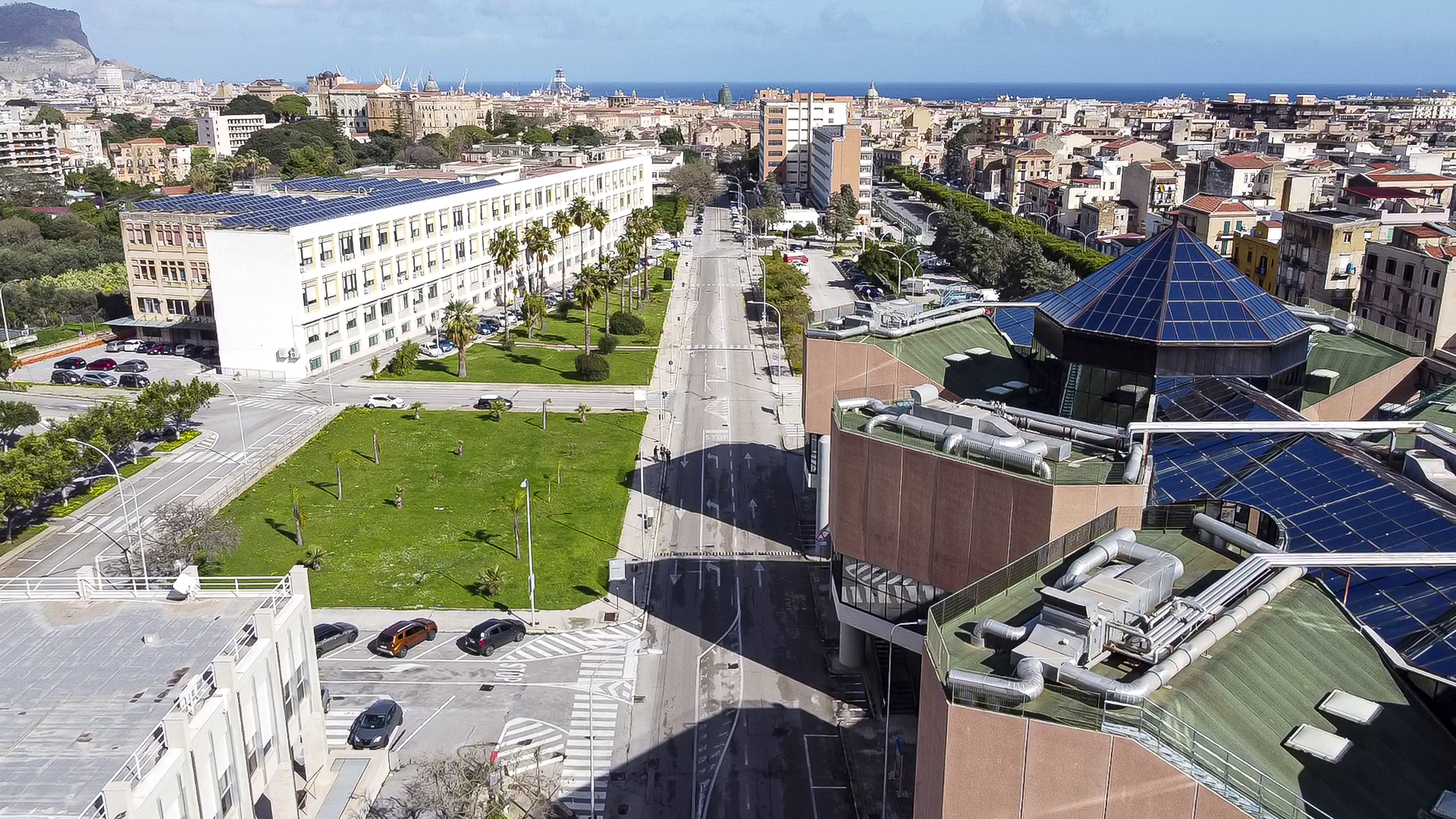 Ranking Mondiale ARWU 2026: l'Università degli Studi di Palermo scala circa 200 posizioni grazie all'eccellenza e all'impatto della sua ricerca scientifica