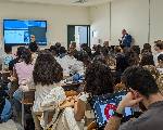 Didattica innovativa: inaugurate tre nuove aule multimediali al Dipartimento di Architettura