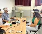 Realtà virtuale immersiva al Corso di Laurea Magistrale in Biologia Marina