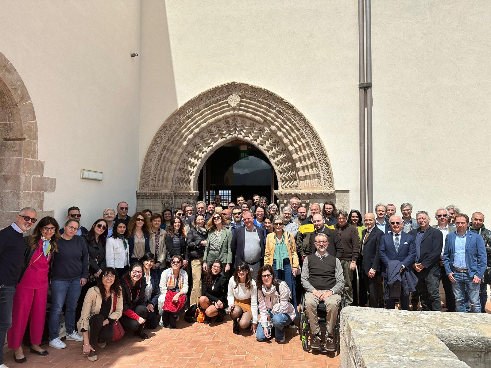 Nuovi modelli didattici per un'istruzione digitale, a Unipa oltre 620 mila euro per il progetto EduNext