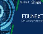 Al via Edunext, Unipa in rete con altre 34 Università per nuovi modelli didattici di formazione digitale