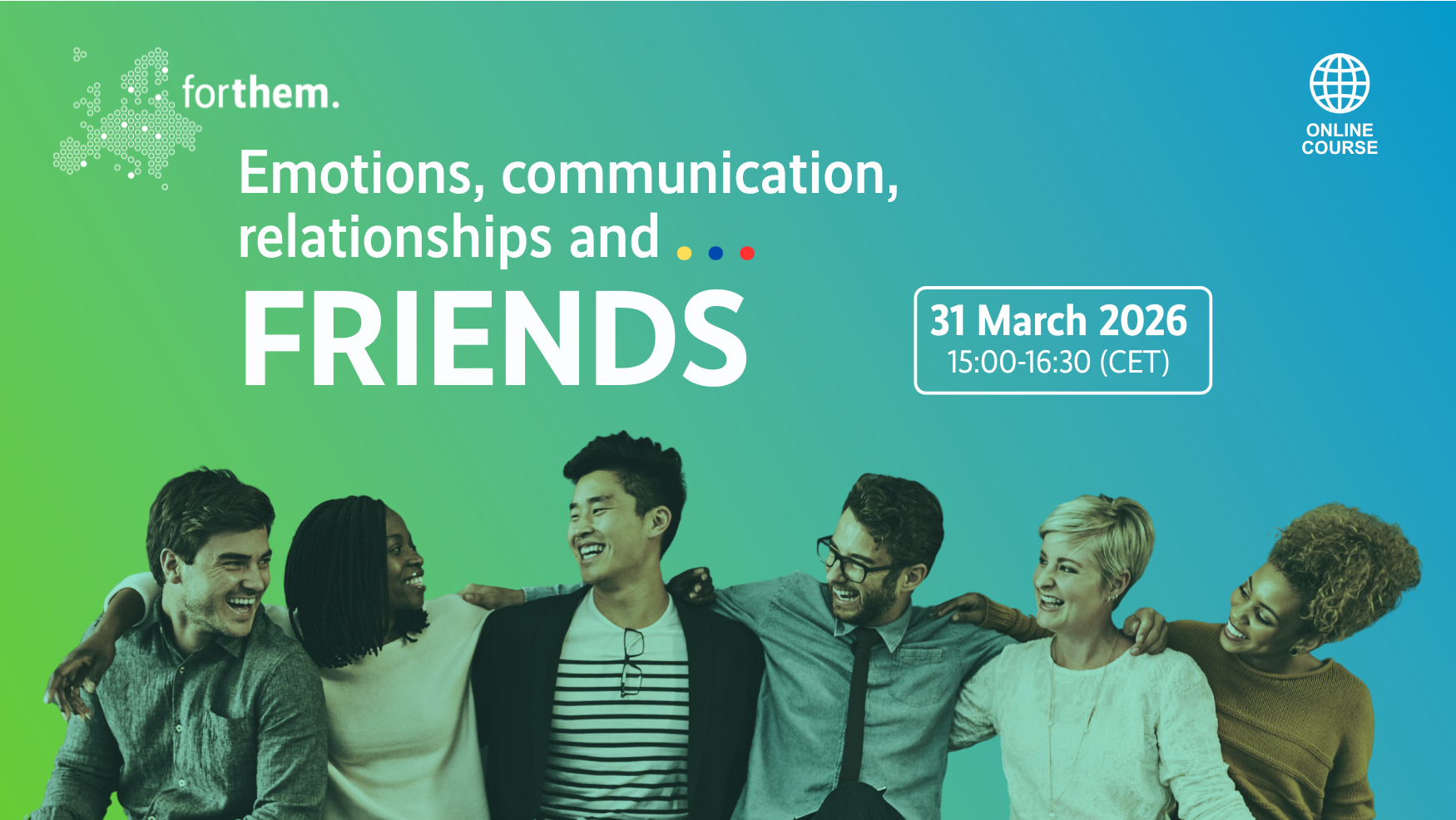 FORTHEM Seminario online 