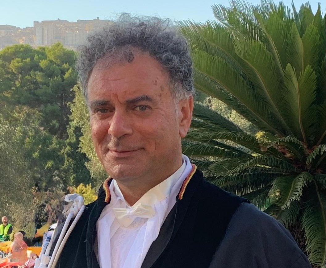 Arte e architettura contemporanee: il professore Giovanni Francesco Tuzzolino presidente del Comitato tecnico-scientifico del Ministero della Cultura