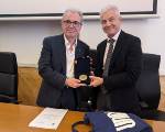 Formazione e tutela digitale, protocollo d'intesa tra l’Università degli Studi di Palermo e l’Agenzia per la Cybersicurezza Nazionale