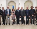 ADI e Università degli Studi di Palermo - Polo Territoriale Universitario di Agrigento siglano un protocollo d’intesa per promuovere la cultura del design e dell’architettura