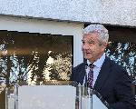 Accordo tra Unipa e SMARTENGINEERING, inaugurata a Palermo la sede dell'Hub di competenze STEM del bacino del Mediterraneo