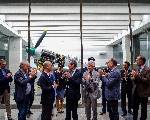 Il G. 59 4B di Unipa torna protagonista con il nuovo allestimento espositivo: un gioiello dell’aeronautica italiana restituito alla comunità