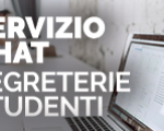 UniPa avvia il servizio Chat delle Segreterie Studenti