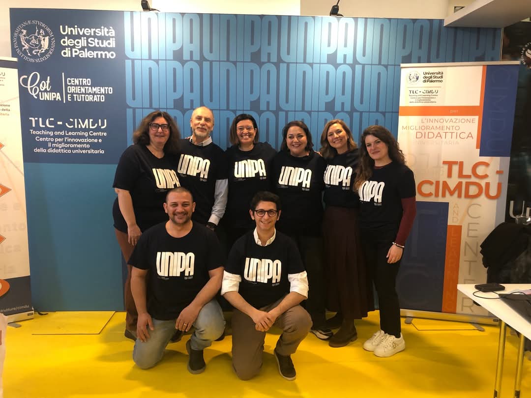 Nuovi modelli didattici nel campo dell’istruzione digitale: Unipa presenta una nuova laurea magistrale  e un master di II livello per la rete Edunext