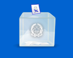 Elezioni del 25 settembre 2022 - Avviso disponibilità sostituzione Presidenti di Seggio