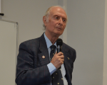 Cordoglio dell’Ateneo per la scomparsa di Nino Vaccarella