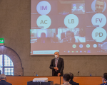 Ad UniPa il Master di II livello in “Organizzazione e Management delle Strutture e dei Servizi Sanitari”