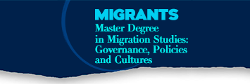 MIGRANTS | Capacity Building in the Field of Higher Education