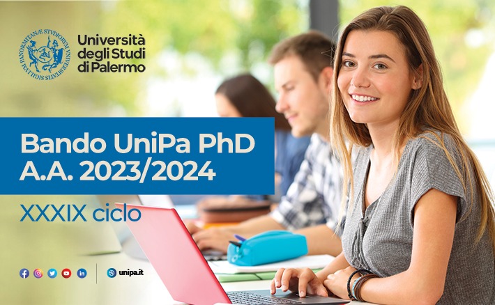 Announcement for competition | Doctorate Health Promotion and Cognitive Sciences