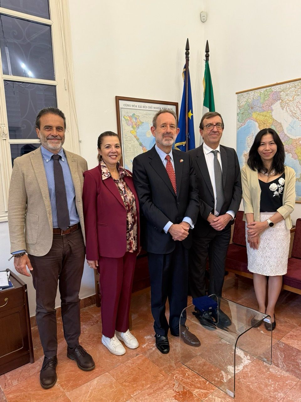 Missione_IDOHE Vietnam_2025_04