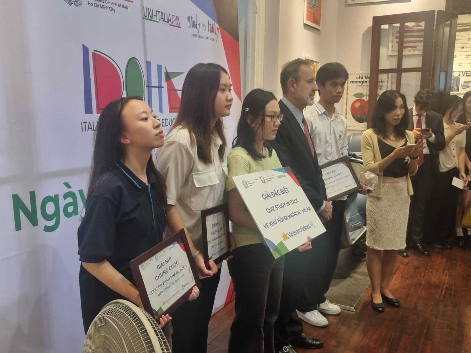 Missione_IDOHE Vietnam_2025_05