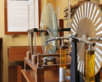 Il Sistema Museale di UniPa insieme a Google Arts & Culture porta online il Museo della Radiologia