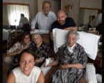 Ricerca UniPa svela i segreti della longevità di due sorelle centenarie