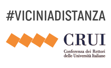 UniPa aderisce all’iniziativa “Vicini a distanza” della CRUI - Conferenza dei Rettori delle Università italiane