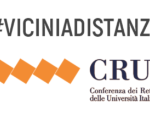 UniPa aderisce all’iniziativa “Vicini a distanza” della CRUI - Conferenza dei Rettori delle Università italiane