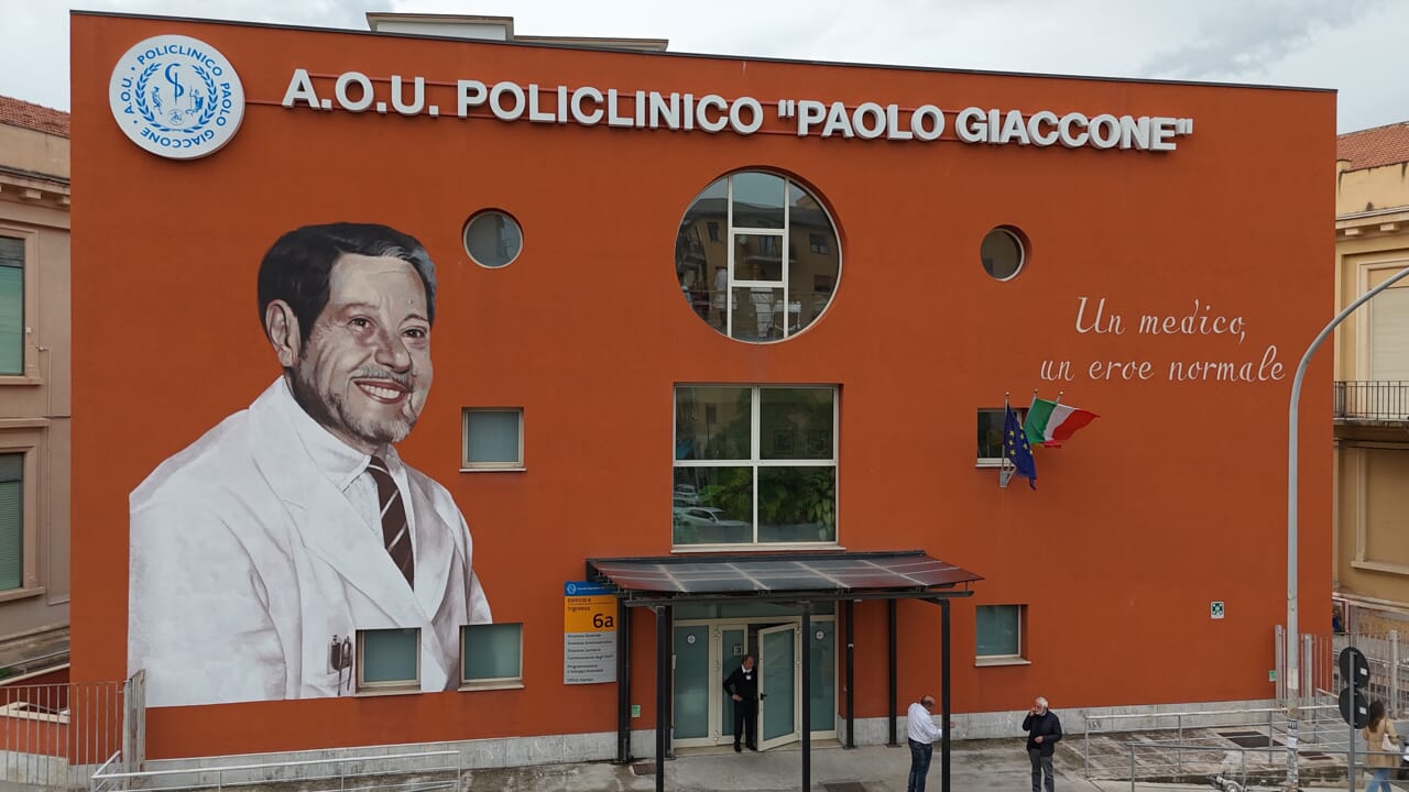 Meno burocrazia, più tempo per i pazienti: al Policlinico l'IA scrive le lettere di dimissione post ricovero. Progetto sperimentale della Cabina di Regia di UniPa sull’IA