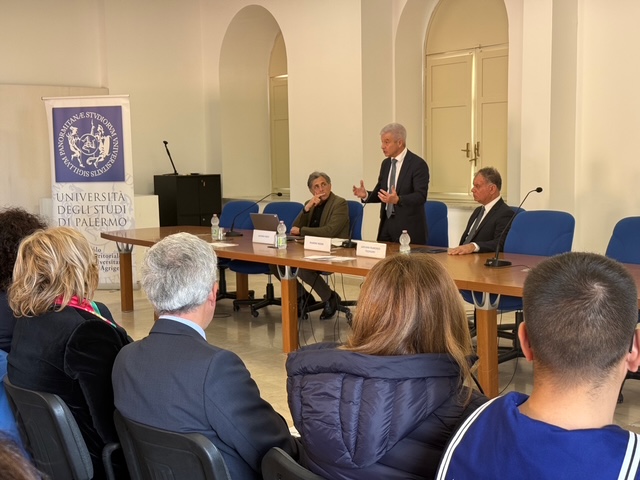 Polo territoriale di Agrigento: in 3 anni +20% di immatricolati. Avviati due nuovi corsi, una Scuola di specializzazione e un Dottorato sui beni culturali