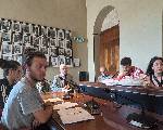 Situazione israelo-palestinese, il Senato Accademico approva il documento di indirizzo