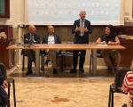 Giornata conclusiva del Servizio Civile Universale all’Università di Palermo: un anno di impegno e valorizzazione del patrimonio scientifico