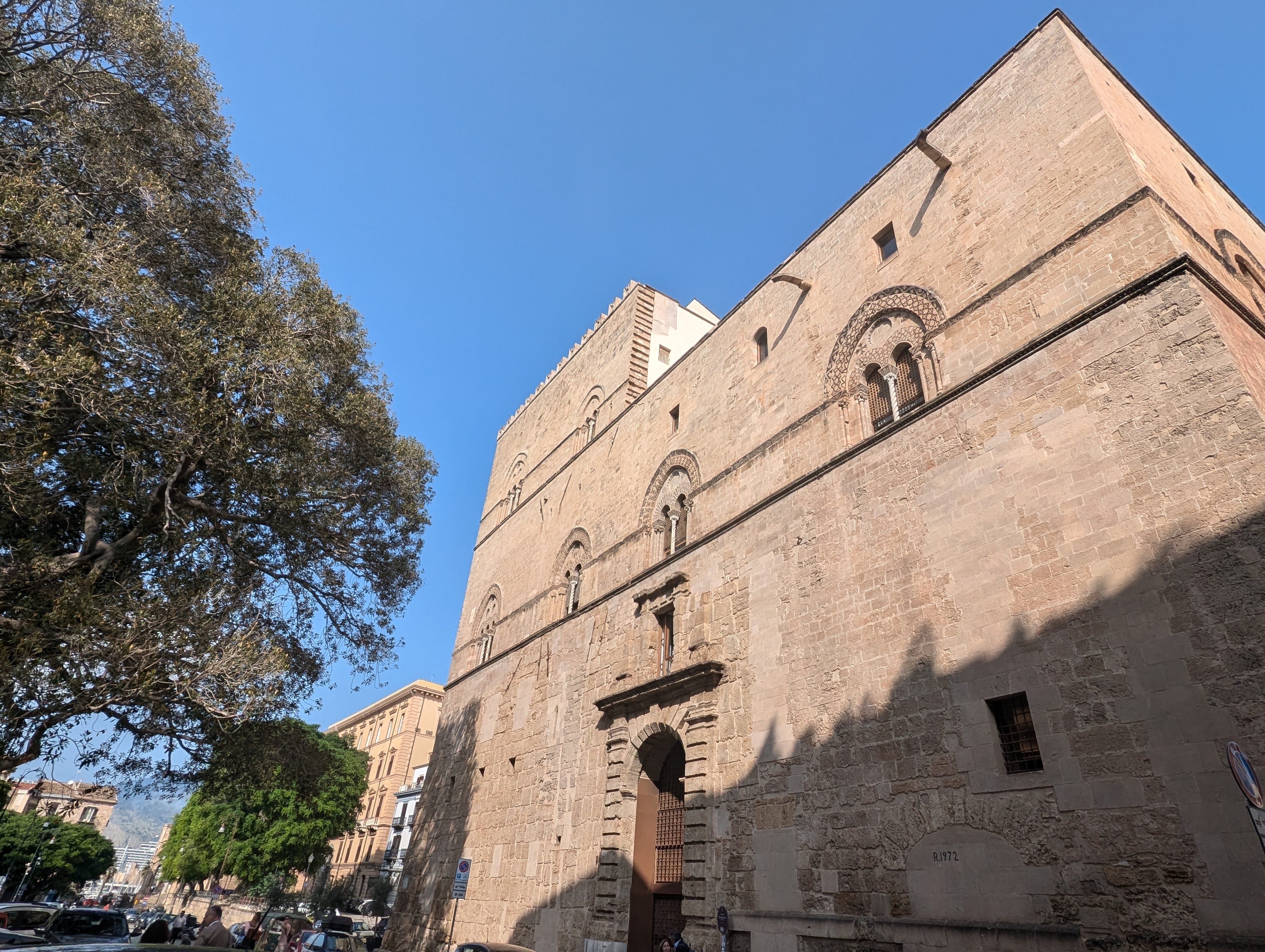 Luoghi simbolo e collezioni inedite: l’Università degli Studi di Palermo apre le sue porte per Le Vie dei Tesori