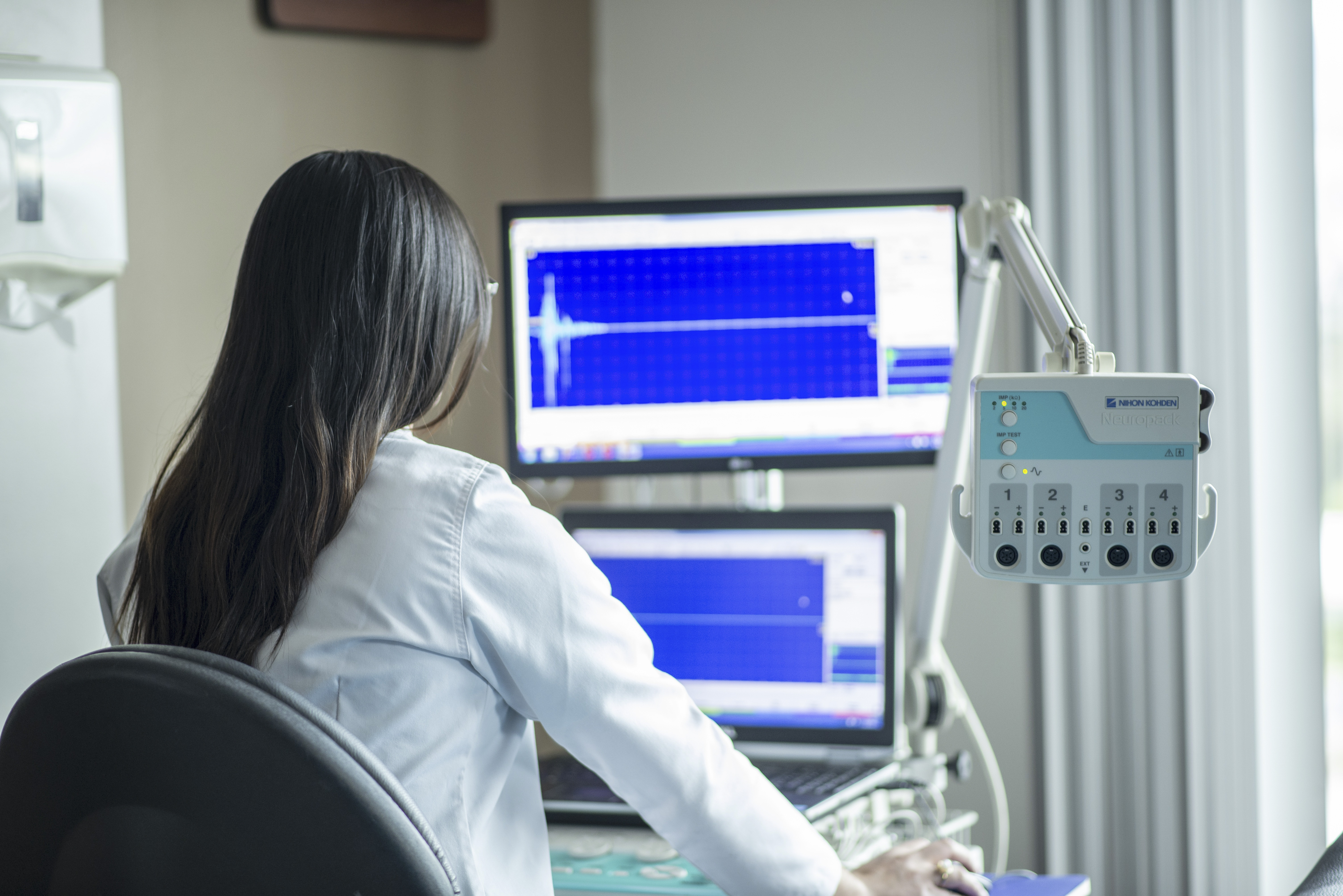 Medicina, al via il semestre aperto: a UniPa lezioni online e incontri in presenza. Palermo seconda in Italia per il rapporto posti disponibili-prime scelte