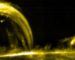 Nanobrillamenti e riscaldamento della corona solare: studio UniPa pubblicato su Nature Astronomy